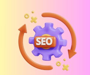 SEO DESTEĞİ